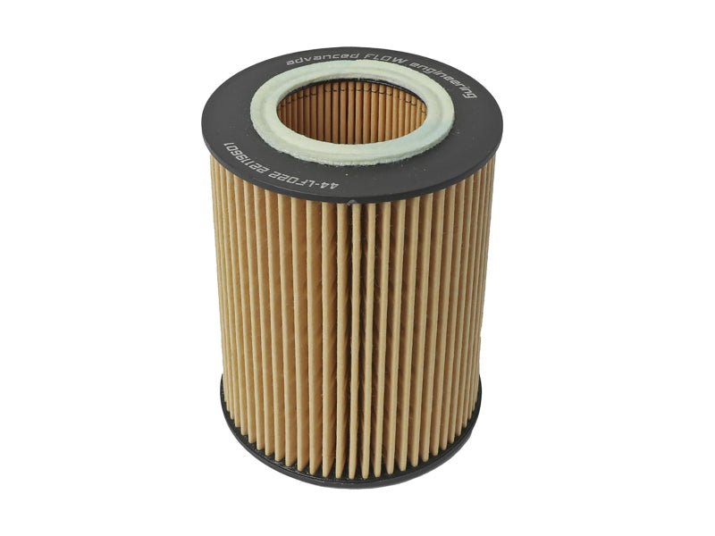 aFe ProGuard D2 Fluid Filters Oil F/F OIL BMW Gas Cars 96 - 06 L6 - Oil Filters - aFe