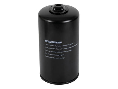 aFe ProGuard D2 Fluid Filters Oil F/F OIL Ford Diesel Trucks 11 - 17 V8 - 6.7L (td) - Oil Filters - aFe