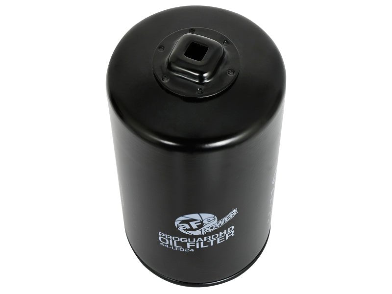 aFe ProGuard D2 Fluid Filters Oil F/F OIL Ford Diesel Trucks 11 - 17 V8 - 6.7L (td) - Oil Filters - aFe