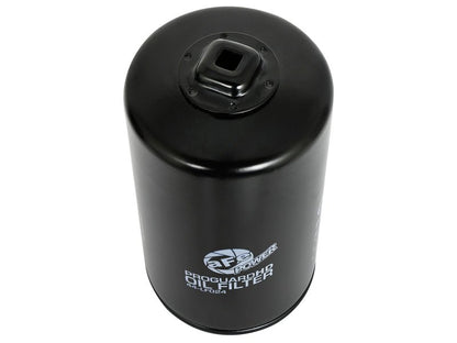aFe ProGuard D2 Fluid Filters Oil F/F OIL Ford Diesel Trucks 11 - 17 V8 - 6.7L (td) - Oil Filters - aFe