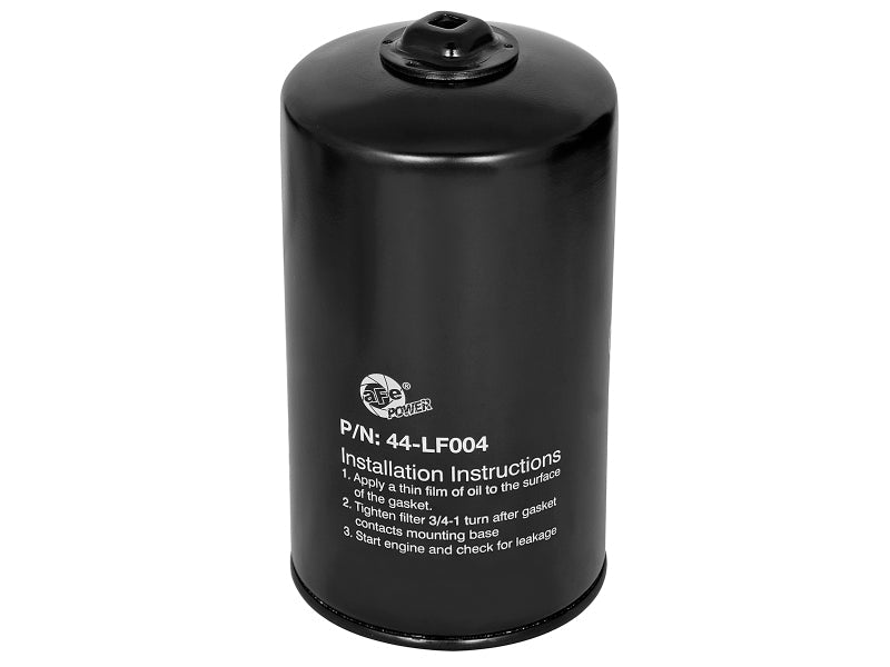 aFe ProGuard D2 Fluid Filters Oil F/F OIL Ford Diesel Trucks 94 - 03 V8 - 7.3L (td) - Oil Filters - aFe