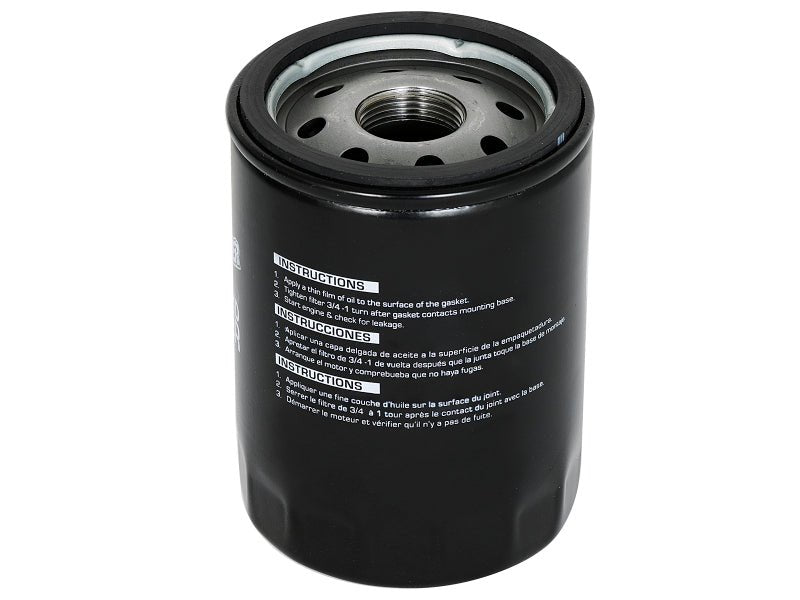 aFe ProGuard D2 Fluid Filters Oil F/F OIL Ford F - 150 15 - 17 V6 - 3.5L (TT) - Oil Filters - aFe