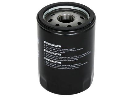 aFe ProGuard D2 Fluid Filters Oil F/F OIL Ford F - 150 15 - 17 V6 - 3.5L (TT) - Oil Filters - aFe