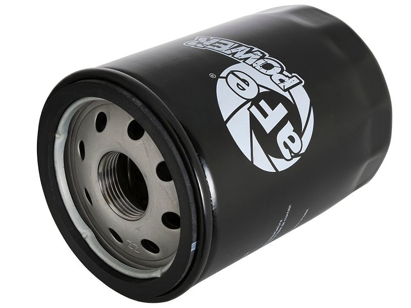 aFe ProGuard D2 Fluid Filters Oil F/F OIL Ford F - 150 15 - 17 V6 - 3.5L (TT) - Oil Filters - aFe