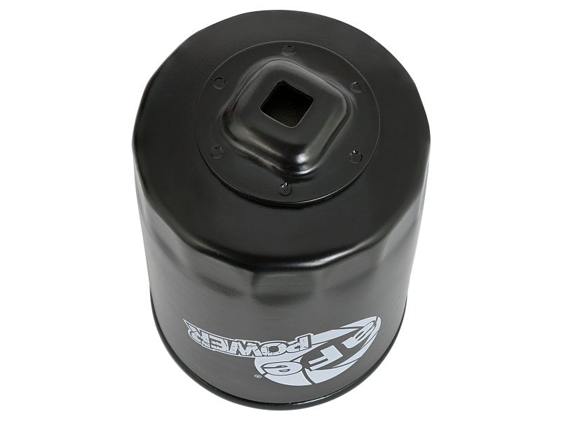 aFe ProGuard D2 Fluid Filters Oil F/F OIL Ford F - 150 15 - 17 V6 - 3.5L (TT) - Oil Filters - aFe