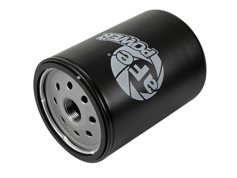 aFe ProGuard D2 Fluid Filters Oil F/F OIL GM Diesel Trucks 01 - 11 V8 - 6.6L (td) - Fuel Filters - aFe