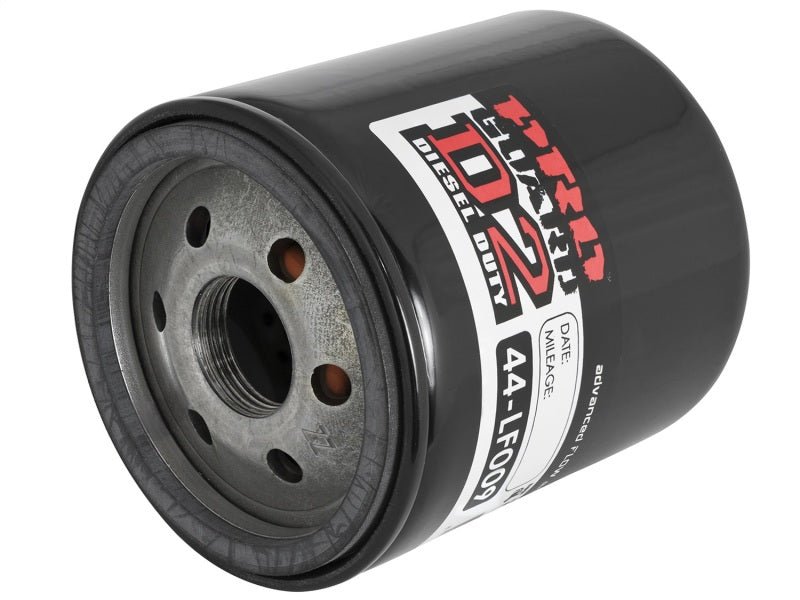 aFe ProGuard D2 Fluid Filters Oil F/F OIL GM Trucks 03 - 06 V8 - 4.8L/5.3L/6.0L - Oil Filters - aFe