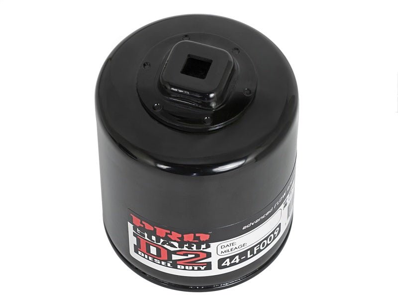 aFe ProGuard D2 Fluid Filters Oil F/F OIL GM Trucks 03 - 06 V8 - 4.8L/5.3L/6.0L - Oil Filters - aFe