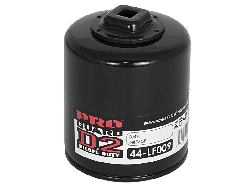 aFe ProGuard D2 Fluid Filters Oil F/F OIL GM Trucks 03 - 06 V8 - 4.8L/5.3L/6.0L - Oil Filters - aFe