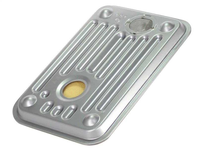 aFe ProGuard D2 Fluid Filters Trans F/F TRANS GM Diesel Trucks 01 - 15 V8 - 6.6L (td) LBZ/LLY/LMM/LML - Transmission Filters - aFe