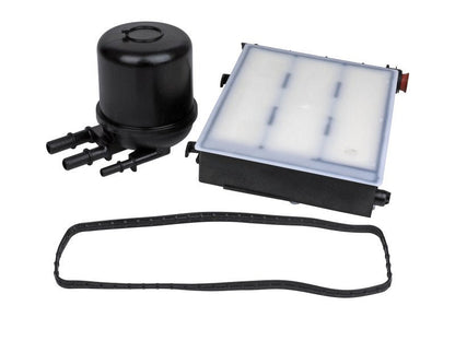 aFe ProGuard D2 Fuel Filter 17 - 21 Ford Diesel Trucks V8 - 6.7L (td) - Single - Fuel Filters - aFe