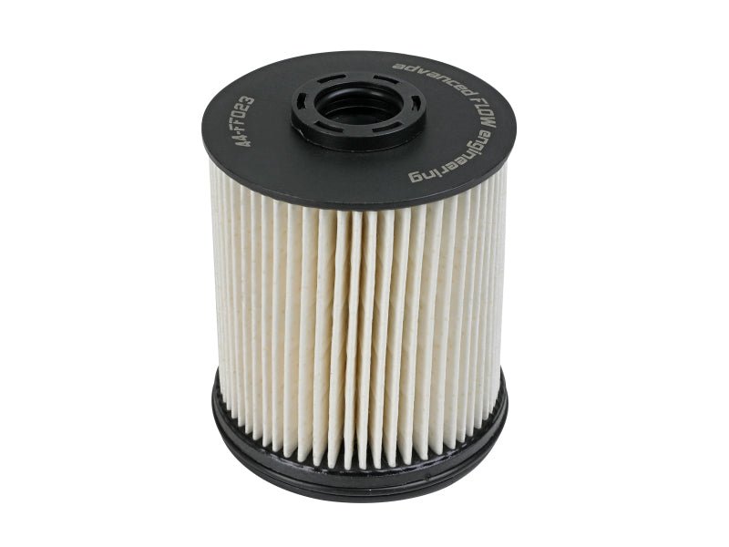aFe ProGuard D2 Fuel Filter; GM Diesel Trucks 17 - 21; V8 6.6L L5P - Single - Fuel Filters - aFe