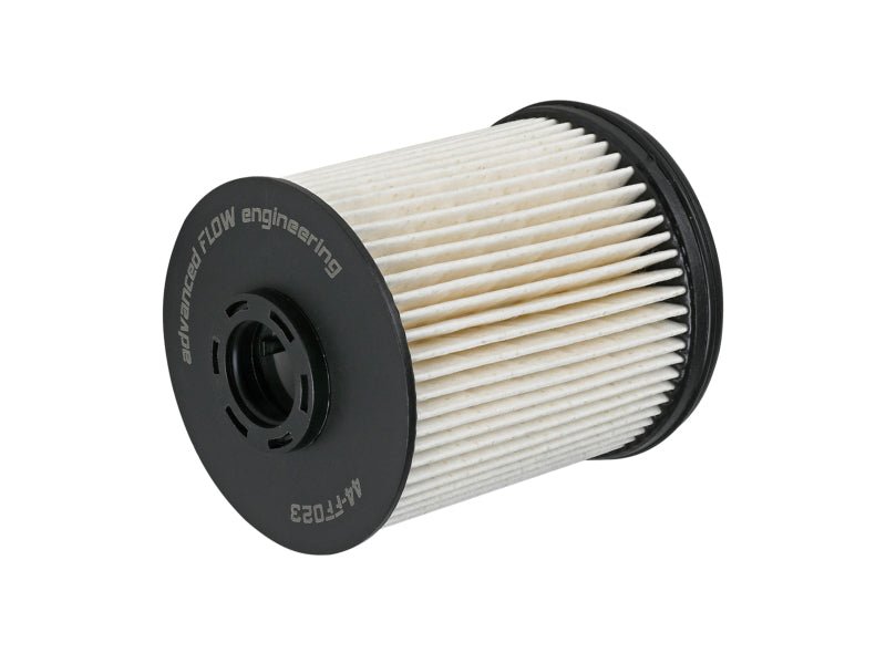 aFe ProGuard D2 Fuel Filter; GM Diesel Trucks 17 - 21; V8 6.6L L5P - Single - Fuel Filters - aFe