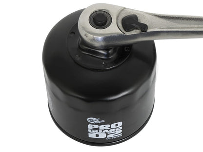 aFe ProGuard D2 Oil Filter Scion FR - S/Subaru BRZ - Oil Filters - aFe