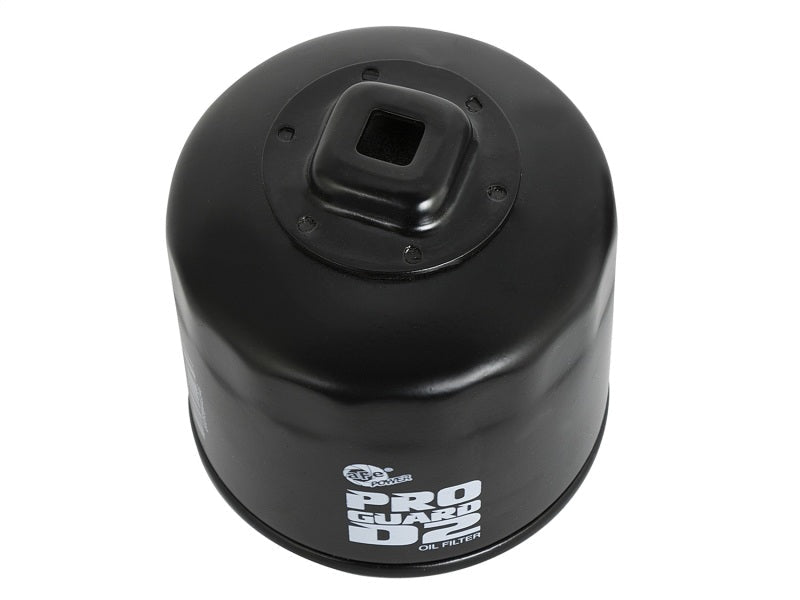 aFe ProGuard D2 Oil Filter Scion FR - S/Subaru BRZ - Oil Filters - aFe
