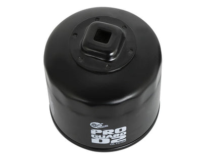aFe ProGuard D2 Oil Filter Scion FR - S/Subaru BRZ - Oil Filters - aFe