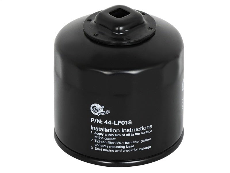 aFe ProGuard D2 Oil Filter Scion FR - S/Subaru BRZ - Oil Filters - aFe