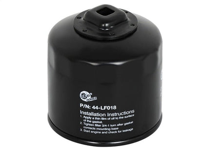 aFe ProGuard D2 Oil Filter Scion FR - S/Subaru BRZ - Oil Filters - aFe