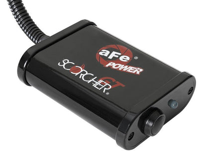 aFe RAM 2500/3500 19 - 22 V8 - 6.4L SCORCHER GT Power Module - In - Line Modules - aFe