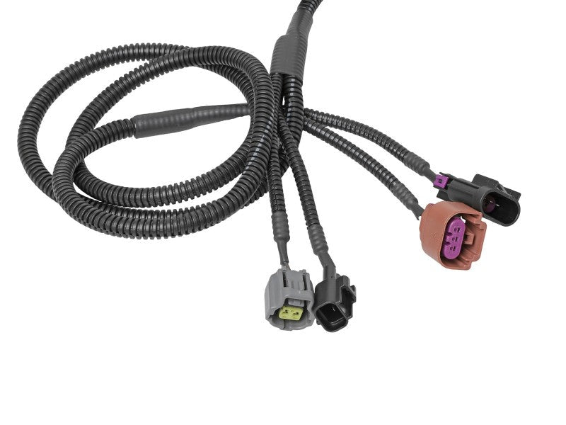 aFe RAM 2500/3500 19 - 22 V8 - 6.4L SCORCHER GT Power Module - In - Line Modules - aFe