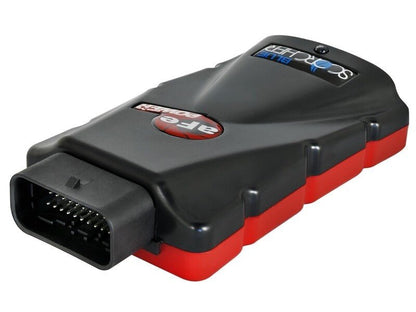 aFe Scorcher Blue Module 22 - 24 Toyota Tundra / 23 - 24 Sequoia V6 - 3.4L (tt) - In - Line Modules - aFe