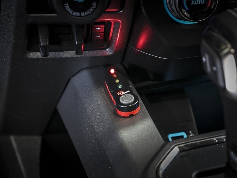 aFe Scorcher GT Module 19 - 20 Hyundai Veloster N 2.0L Turbo - In - Line Modules - aFe