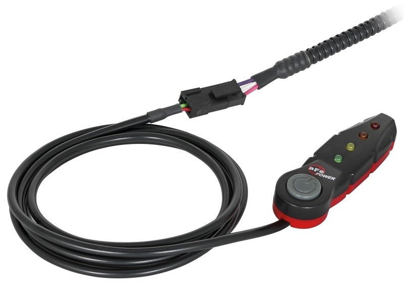 aFe Scorcher GT Module Ford 20 - 22 Escape/ 21 - 22 Bronco Sport/ 2022 Maverick - In - Line Modules - aFe