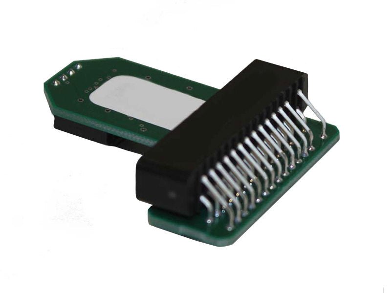 aFe Scorcher HD Performance Chip 95 - 97 Ford Diesel Trucks V8 - 7.3L Automatic - In - Line Modules - aFe
