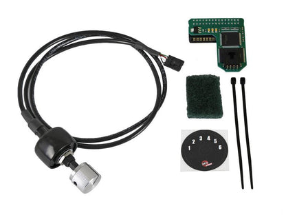 aFe Scorcher HD Performance Chip 95 - 97 Ford Diesel Trucks V8 - 7.3L Automatic - In - Line Modules - aFe