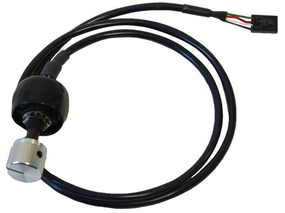 aFe Scorcher HD Performance Chip 95 - 97 Ford Diesel Trucks V8 - 7.3L Automatic - In - Line Modules - aFe