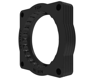 aFe Silver Bullet Throttle Body Spacer 07 - 13 BMW 328i (E90/E91/E92/E93) L6 - 3.0L N52 - Throttle Body Spacers - aFe
