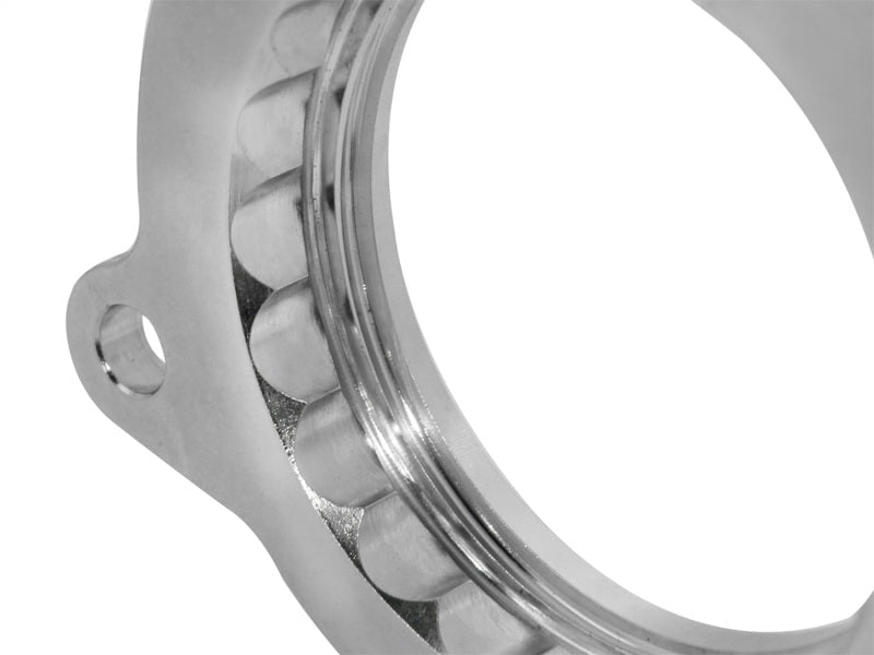 aFe Silver Bullet Throttle Body Spacer 10 - 14 Chevrolet Camaro V6 3.6L - Throttle Body Spacers - aFe