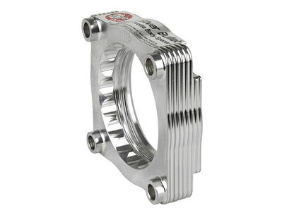 aFe Silver Bullet Throttle Body Spacer 12 - 15 BMW 328i (F30) L4 - 2.0L N20/N26 - Throttle Body Spacers - aFe