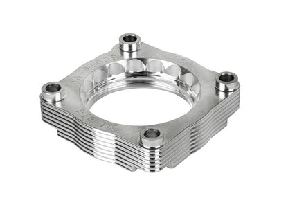 aFe Silver Bullet Throttle Body Spacer 12 - 15 BMW 328i (F30) L4 - 2.0L N20/N26 - Throttle Body Spacers - aFe