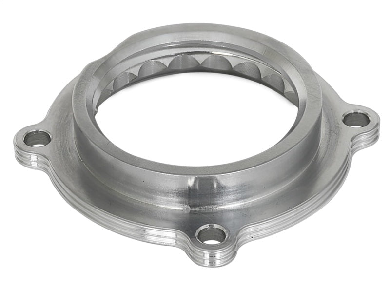 aFe Silver Bullet Throttle Body Spacer 2018+ Jeep Wrangler (JL) V6 3.6L - Throttle Body Spacers - aFe