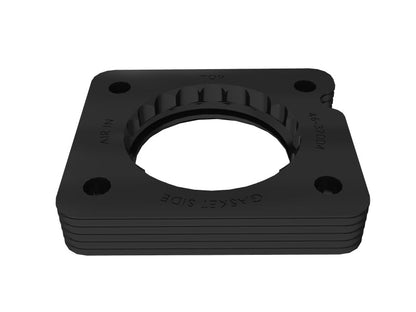 aFe Silver Bullet Throttle Body Spacer Kit Acura TLX 15 - 20 V6 - 3.5L - Throttle Body Spacers - aFe