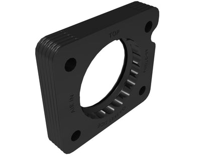 aFe Silver Bullet Throttle Body Spacer Kit Acura TLX 15 - 20 V6 - 3.5L - Throttle Body Spacers - aFe