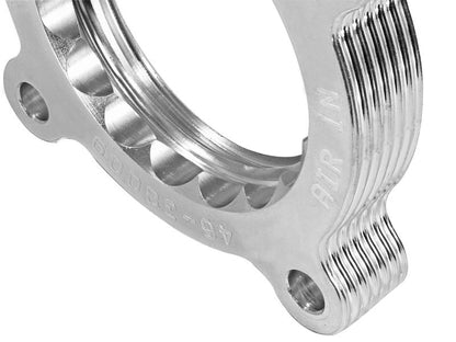 aFe Silver Bullet Throttle Body Spacers 13 - 15 Scion FRS 2.0L - Throttle Body Spacers - aFe