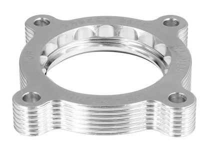 aFe Silver Bullet Throttle Body Spacers 13 - 15 Scion FRS 2.0L - Throttle Body Spacers - aFe