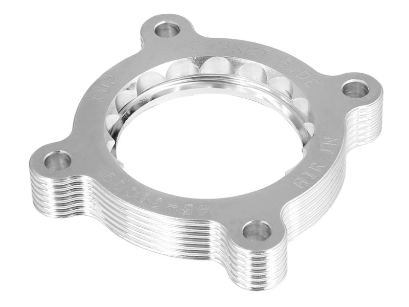 aFe Silver Bullet Throttle Body Spacers 13 - 15 Scion FRS 2.0L - Throttle Body Spacers - aFe