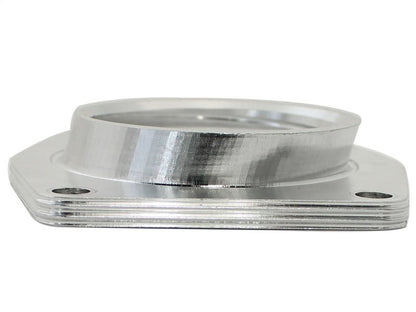 aFe Silver Bullet Throttle Body Spacers TBS 2014 GM Silverado/Sierra 1500 V8 5.3L - Throttle Body Spacers - aFe