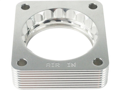 aFe Silver Bullet Throttle Body Spacers TBS Ford F - 150 97 - 10 V8 - 4.6 97 - 03 V8 - 5.4L - Throttle Body Spacers - aFe