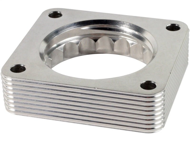 aFe Silver Bullet Throttle Body Spacers TBS Ford F - 150 97 - 10 V8 - 4.6 97 - 03 V8 - 5.4L - Throttle Body Spacers - aFe