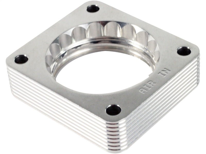 aFe Silver Bullet Throttle Body Spacers TBS Ford F - 150 97 - 10 V8 - 4.6 97 - 03 V8 - 5.4L - Throttle Body Spacers - aFe