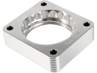 aFe Silver Bullet Throttle Body Spacers TBS Ford F - 150 97 - 10 V8 - 4.6 97 - 03 V8 - 5.4L - Throttle Body Spacers - aFe