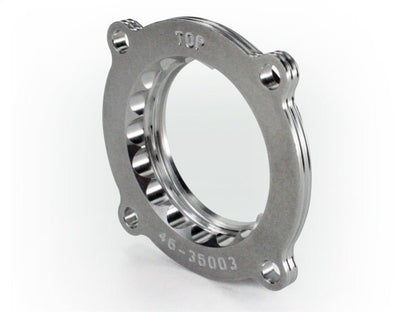 aFe Silver Bullet Throttle Body Spacers TBS Jeep Wrangler (JK) 2012 - 2017 V6 - 3.6L - Throttle Body Spacers - aFe