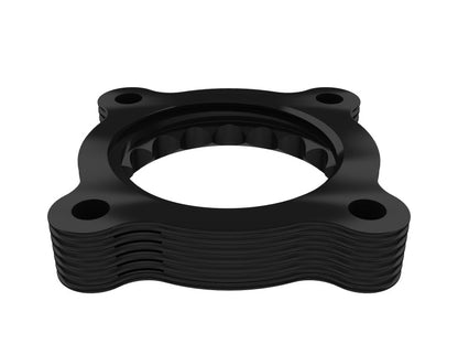 aFe Silver Bullet Throttle Body Spacers TBS Mazda Miata ND 16 - 19 L4 - 2.0L - Throttle Body Spacers - aFe