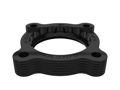 aFe Silver Bullet Throttle Body Spacers TBS Mazda Miata ND 16 - 19 L4 - 2.0L - Throttle Body Spacers - aFe