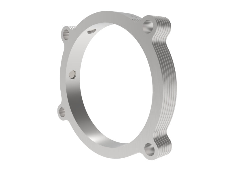 aFe Silver Bullet Throttle Body Spacers TBS Ram 1500 TRX 2021 V8 - 6.2L - Throttle Body Spacers - aFe