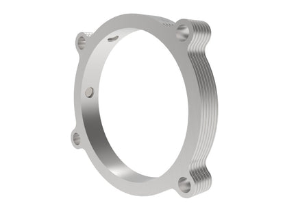 aFe Silver Bullet Throttle Body Spacers TBS Ram 1500 TRX 2021 V8 - 6.2L - Throttle Body Spacers - aFe